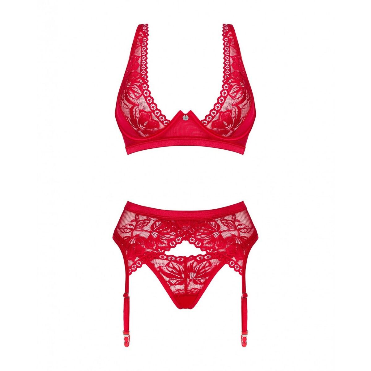 Alusvaatesetti Obsessive M/L